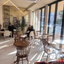 까마귀커피앤티랩 | ☕️ 울산 무거동 카페 | 까마귀커피앤티랩, 햇살 맛집 인정! 분위기, 맛, 모든 게 완벽한 곳!