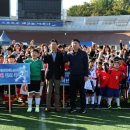 올림픽공원 인조잔디축구장 이미지