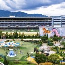 [단체] 렛츠 댄스 | 2025 과천 렛츠런파크 포니랜드 가을 축제 일정 포니탑승 기본정보