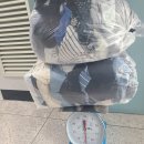 우주광고 - 금천구 독산로22길 31 | 부산 헌옷방문수거업체 :: 우주무역 거래후기(광고노노)