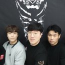 일산체육관
