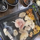 지리산 복돼지 이미지