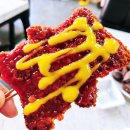씨유울주덕신동원점 | 덕신 수연분식 피카츄 돈까스 파네요