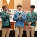 아회아트홀 | 170108 아스트로 대구 팬사인회 후기. 아스트로 대구 팬싸. 팬싸인회