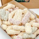 옛날스넥 이미지