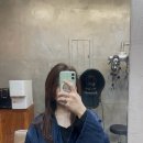 오,늘헤어 | 광교 카페거리 미용실 추천, 세심한 오오프 헤어커트 후기 ! 💇🏻‍♀️