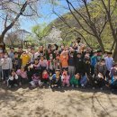 퍼스트태권도 파워점핑 이미지