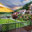 평창물소리펜션 이미지