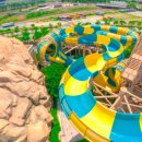 워터파크 이미지