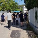 영광군남중학교 국제뉴스