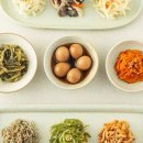 집반찬
