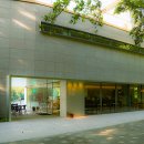 송정 박상진호수공원 입구 이미지