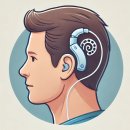 와우보청기 이미지