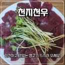 천지천우 이미지