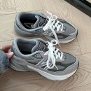 990 | 뉴발란스 990 V6 후기 사이즈팁 편한 여성 운동화 추천