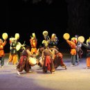 국립부산국악원 토요신명무대 이미지