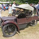 자동차와 바이크 사이 어딘가...Spark Morgan super sports 3 wheeler 1935. 이미지