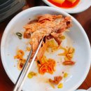 부천 송내역 뼈해장국 맛집 &#34; 토방 뼈다귀 해장국 &#34;