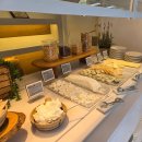 MELIA | 스페인 세비야 호텔 멜리아 레브레로스 Melia Lebreos 조식 맛집 후기