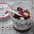 과일앤빙수