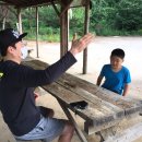 용인대 동아태권도장 이미지