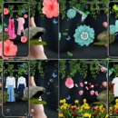 홀로그램 판타지쇼 이미지