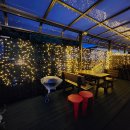 꼬모도 펜션 이미지