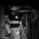 메밀국수와 우동 이미지