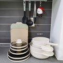 테팔브라운 | 인덕션냄비세트 예쁘고 내구성 강한 세라믹냄비 테팔아이콘냄비