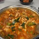 하단동 맛집 낙곱새 고래섬 밥 무한리필
