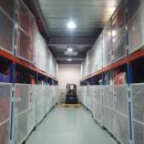 디데이 짐 | [윤디데이] 아기 있는 집 보관이사 후기｜짐 빼고 인테리어 시작했어요