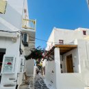 리틀미코노스1 | 그리스자유여행 걸어다니기 좋은 미코노스섬