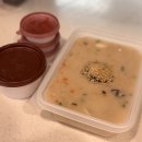 본죽&비빔밥 서울양원역점
