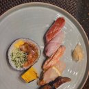 씨유 구월블루씨티 | [맛집리뷰] 스시사쿠 구월점 구월동횟집, 정갈하고 화려한 스시 코스