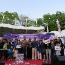 제135주년 세계노동절 기념식 및 노동가족 음악문화제 | ˝세계노동절 기념식 및 노동가족 음악문화제 성남에서 열린다˝