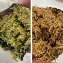 개의온도 | 부산 두바이쫀득쿠키 쿠키담 내돈내산 후기오븐의 온도 비교 두바이쫀득볼