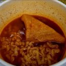 지에스25 김포우리병원점 | 투다리김치우동컵라면 레몬셔벗에이드제로 참치김치듬뿍김밥 후기