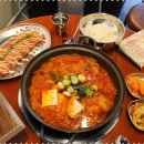 백채김치찌개 이미지