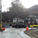 운교 치안센터 주차장 이미지