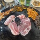 누나네솥뚜껑삼겹살 이미지