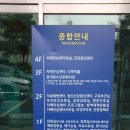 유성구 보건소 2층 이미지