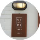 간동파출소 | [안동 시내카페] 안동 기념품 편집샵 &amp; 카페 "잇다(ITDA)"