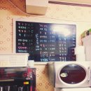 꿀맛분식 이미지