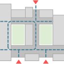 대창면행정복지센터 이미지