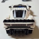 부가티 | 레고 77240 부가티 센토디에치 조립 했습니다~