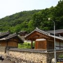 의령 덕곡서원 이미지