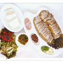 정은숙초당순두부(초당면옥) 이미지