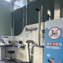 성산스포츠센터 수영장 이미지