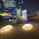 멍하니 | [서울/북촌] 데이트 추천 코스 열린송현녹지광장
