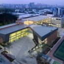 영동중고등학교 이미지